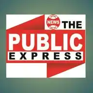 The Public Express WhatsApp Channel