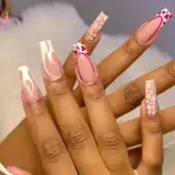 Thembazis Nails WhatsApp Channel