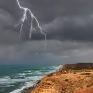 תחזית מזג האוויר ל-8 ימים WhatsApp Channel