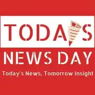 Todays News Day WhatsApp Channel