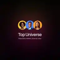 Top Universe Community WhatsApp Channel
