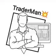 TraderMan💥 WhatsApp Channel