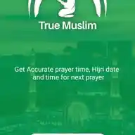 TRUE MUSLIMS WhatsApp Channel