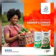 UCF Farmer’s Corner WhatsApp Channel