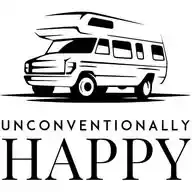 Unconventionally Happy - Italiano WhatsApp Channel
