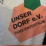 Unser Dorf e.V. Familienzentrum und Hebammenpraxis in Gunzenhausen  WhatsApp Channel
