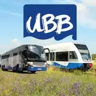 Usedomer Bäderbahn WhatsApp Channel