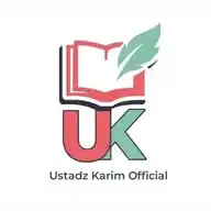 Ustadz Karim Official WhatsApp Channel