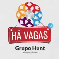 Vagas Grupo Hunt WhatsApp Channel