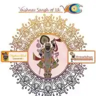 Vaishnav Sangh of UK WhatsApp Channel