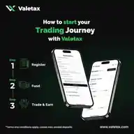 VALETAX COPY TRADE EDUKASI WhatsApp Channel