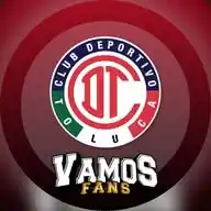 Vamos Fans | Toluca FC WhatsApp Channel
