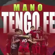 Venezuela Vinotinto 🇻🇪 Oficial ✳️ WhatsApp Channel