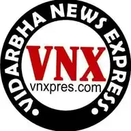 Vidarbha News Express ( VNX ) ✅ WhatsApp Channel