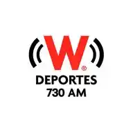 W DEPORTES WhatsApp Channel