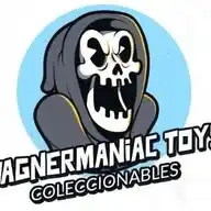 WagnerManiac Toys!!! WhatsApp Channel