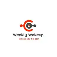 Weekly Wakeup News Channel WhatsApp Channel
