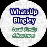WhatsUp Bingley - Local Family Adventures WhatsApp Channel