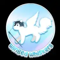 Winged Whiskers WhatsApp Channel