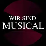Wir sind Musical! WhatsApp Channel