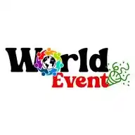World Event 🌍✨🎉 WhatsApp Channel