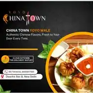 Yoyo China Town WhatsApp Channel