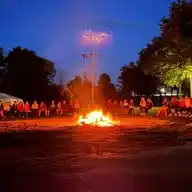 Zeltlager Bawinkel WhatsApp Channel