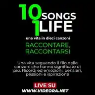 10 Songs 1 Life WhatsApp Channel