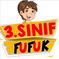 3.Sınıf FUFUK WhatsApp Channel