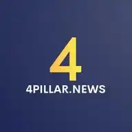 4pillar.news WhatsApp Channel