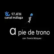 A PIE DE TRONO WhatsApp Channel