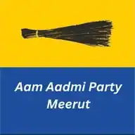 Aam Aadmi Party Meerut WhatsApp Channel