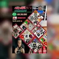 Abrantepa’s collection 🧢👚👖👕🩳 WhatsApp Channel