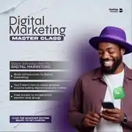 Affiliate Marketing Business WhatsApp Channel