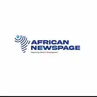 African Newspage  WhatsApp Channel