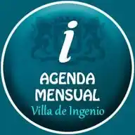 Agenda Mensual Villa De Ingenio WhatsApp Channel