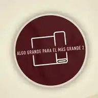 Algo Grande Para El Más Grande 2 WhatsApp Channel
