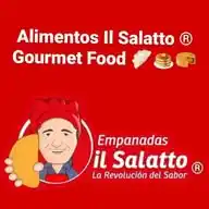 Alimentos Il Salatto ® Gourmet Food 🥟🥞🥮 WhatsApp Channel