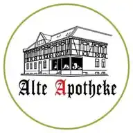 Alte Apotheke Zimmern WhatsApp Channel