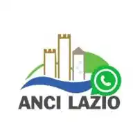 Anci Lazio WhatsApp Channel