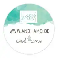 ANDI-AMO STAMPIN UP INFOS WhatsApp Channel