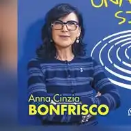 Anna Cinzia Bonfrisco  WhatsApp Channel