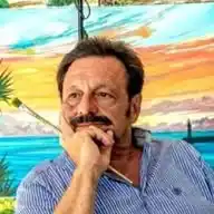 Artist Roberto Sendoya Escobar WhatsApp Channel