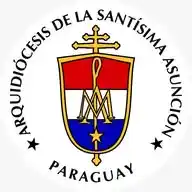 Arzobispado de Asunción WhatsApp Channel