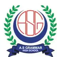 A.S Grammar High School WhatsApp Channel