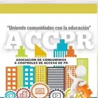 Asociación de Condominios PR WhatsApp Channel