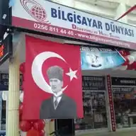 Bilgisayar Dünyası - Mağaza WhatsApp Channel