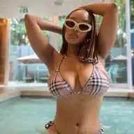 Black And Beautiful WhatsApp Channel