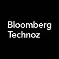 Bloomberg Technoz WhatsApp Channel