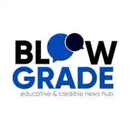 BlowGrade.com WhatsApp Channel